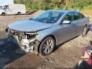 Chevrolet Malibu Fwd Lt Image 8