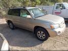 Toyota Highlander V6 Image 1