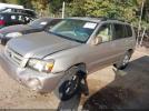 Toyota Highlander V6 Image 7