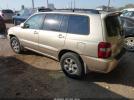 Toyota Highlander V6 Image 10
