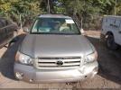 Toyota Highlander V6 Image 11