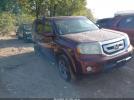 Honda Pilot Ex-l Image 1