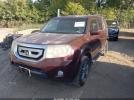 Honda Pilot Ex-l Image 7