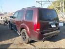 Honda Pilot Ex-l Image 2