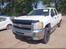 Chevrolet Silverado 2500 Lt Image 11