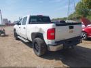 Chevrolet Silverado 2500 Lt Image 14