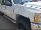 Chevrolet Silverado 2500 Lt Image 15