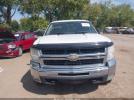 Chevrolet Silverado 2500 Lt Image 8