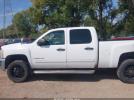 Chevrolet Silverado 2500 Lt Image 7