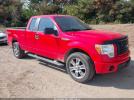 Ford F-150 Stx Image 1