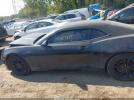 Chevrolet Camaro 1lt Image 16