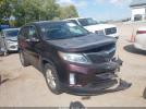 Kia Sorento Lx Image 1