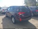 Kia Sorento Lx Image 15
