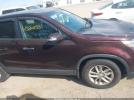Kia Sorento Lx Image 8