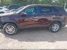 Kia Sorento Lx Image 11