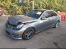 Mercedes-Benz C-Class Sport 4matic Image 3