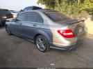 Mercedes-Benz C-Class Sport 4matic Image 4