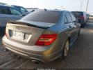 Mercedes-Benz C-Class Sport 4matic Image 2
