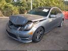 Mercedes-Benz C-Class Sport 4matic Image 7