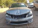 Mercedes-Benz C-Class Sport 4matic Image 15