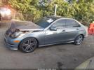 Mercedes-Benz C-Class Sport 4matic Image 13