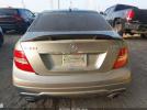 Mercedes-Benz C-Class Sport 4matic Image 17