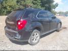 Chevrolet Equinox 1lt Image 3