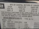 Chevrolet Equinox 1lt Image 8