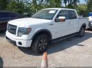 Ford F-150 Fx4 Image 5