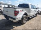 Ford F-150 Fx4 Image 4