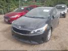 Kia Forte Lx Image 7