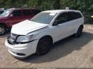 Dodge Journey American Value Pkg Image 5