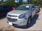 Chevrolet Equinox Premier Image 2
