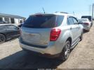 Chevrolet Equinox Premier Image 3