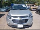 Chevrolet Equinox Premier Image 8