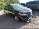 Chevrolet Cruze Lt Auto Image 1