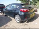 Chevrolet Cruze Lt Auto Image 8
