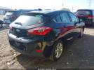 Chevrolet Cruze Lt Auto Image 6
