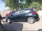 Chevrolet Cruze Lt Auto Image 2