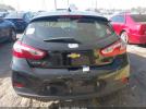 Chevrolet Cruze Lt Auto Image 17