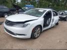 Chrysler 200 Limited Image 9