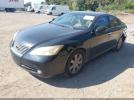 Lexus Es Image 4