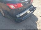 Lexus Es Image 11