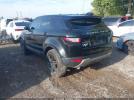 Land Rover Range Rover Evoque Image 7