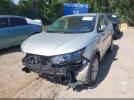 Nissan Rogue S Awd Xtronic Cvt Image 8