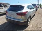 Nissan Rogue S Awd Xtronic Cvt Image 17