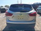 Nissan Rogue S Awd Xtronic Cvt Image 16