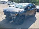 Jeep Compass Altitude 4x4 Image 2