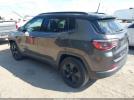 Jeep Compass Altitude 4x4 Image 3