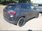 Jeep Compass Altitude 4x4 Image 4